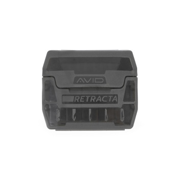 SET CROSETE PENTRU MONTURI AVID CARP RETRACTA TOOL SET - Img 3