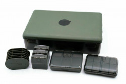 SET CUTII ACCESORII KORDA BUNDLE DEAL