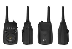 SET DE AVERTIZORI DELPHIN FORZA LIFE+ 4+1