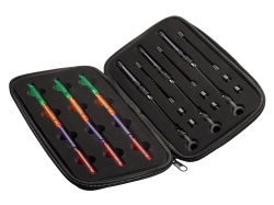 SET HANGERE JRC X-LITE SLIM INDICATOR 3-SET