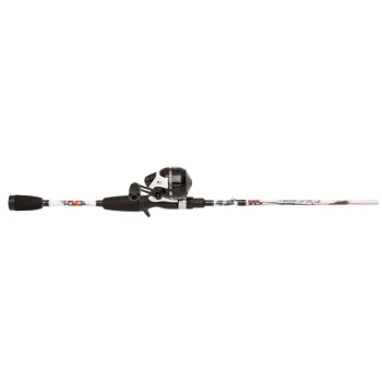 SET LANSETA ABU GARCIA IKE DUDE 1.67M 10-30G 2SEC + MULINETA 1000