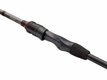 SET LANSETA ABU GARCIA MAX X 2.13M 10-30G 2SEC + MULINETA 2000 + FIR - Img 4