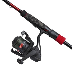 SET LANSETA BERKLEY URBN II JIGGER 2.10M 5-21G 2SEC / 2000 150 / 0.10
