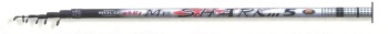 SET LANSETA LINEAEFFE SHARK BOLO 4,00M + MULINETA RAPID DRAKE FD20