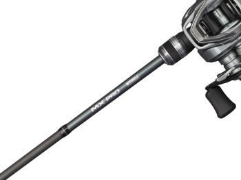 SET LANSETA MITCHELL MX PRO 2.13M 7-28G 2SEC + MULINETA MXPROLP-L 100/0.33 - Img 4