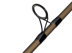SET LANSETA MITCHELL TANAGER CAMO II 3.60M 3LBS 2SEC + MULINETA 60 180/0.35