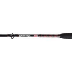 SET LANSETA PENN WARFARE 2.13M 30LB 2SEC + MULTIPLICATOR 30LWLH