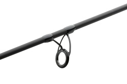 SET LANSETA PENN WRATH II SPIN 3.00M 60-120G + MULINETA PENN WRATH II 5000