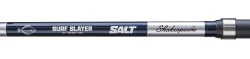 SET LANSETA SHAKESPEARE SALT SURF SLAYER 12FT/3.60M 112-170G 2SEC + MULINETA 5000