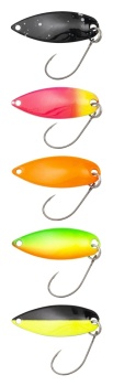 SET LINGURITE OSCILANTE BERKLEY KOGARANA 5-PACK