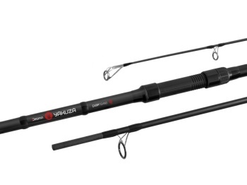 SET PENTRU PESCUIT LA CRAP DELPHIN YAKUZA 360 - Img 4