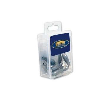 SET PLUMBI CULISANTI / CUTIE TORPILLE 3.50G LINEAEFFE - Img 2