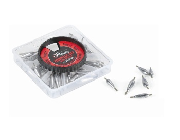 SET PLUMBI TORPILA CU SILICON TORPILLE 6106 FILFISHING