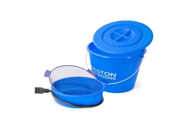 SET PRESTON OFFBOX 36 CU GALEATA SITA SI BAC PENTRU NADA