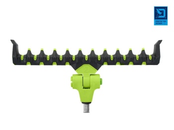 SET SCAUN FEEDER DELPHIN REAXE + BRAT FEEDER PROFIXARM + BRAT MULTI +TAVA + SUPORTI REAXE FLEXI - Img 3