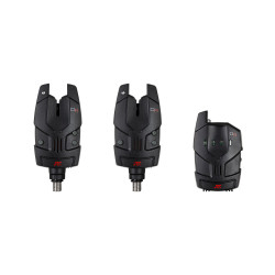 SET SENZORI CU STATIE JRC RADAR DR SET 2+1