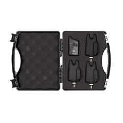 SET SENZORI CU STATIE JRC XTX RADAR 3+1