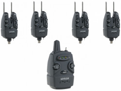SET SENZORI MIVARDI + STATIE MX9 4+1