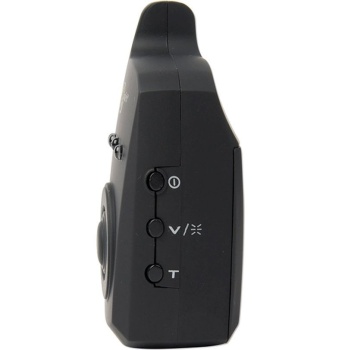 SET SENZORI PESCUIT CARP SPIRIT XTE 4+1 - Img 5