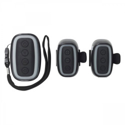 SET SENZORI PESCUIT CU STATIE MADCAT TOPCAT 2+1