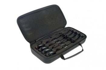 SET SWINGERE ZFISH INDICATOR ZFS 99 MULTICOLOR 4BUC/SET - Img 9