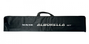SET VERGI MAVER ALBORELLA SX 2M 2.5M 3M 3.5M 4M + HUSA