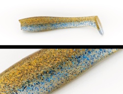 SHAD ADUSTA VARIOUS SHAD 4 10CM 119 SPAWNING SHRIMP 5BUC/PLIC