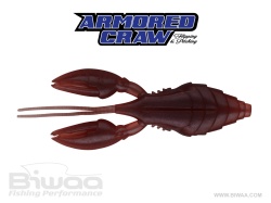 SHAD ARMORED CRAW 3 7.5CM 01 COLA 8BUC/PLIC