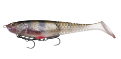 SHAD BERKLEY CULL SHAD 20CM / 110G DEEP PERCH