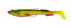 SHAD BERKLEY POWER SARDINE 15CM - 40GR HOT COD