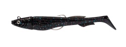 SHAD BERKLEY POWER SARDINE 9CM - 10GR BLACK NIGHT SKY