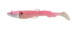 SHAD BERKLEY POWER SARDINE 9CM - 10GR METALLIC PINK 40BUC