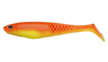 SHAD BERKLEY POWERBAIT CULLSHAD 10CM 6PCS ATOMIC CHICKEN