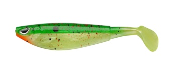 SHAD BERKLEY SICK FLANKER 20CM HOT FIRETIGER 12BUC