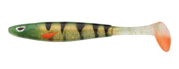 SHAD BERKLEY SICK SMASH 17CM / 31G TRANSPARENT PERCH 12BUC
