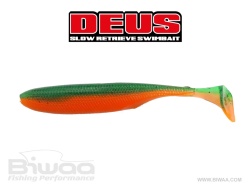SHAD BIWAA DEUS 2 5.1CM 201 FIRE TIGER 14BUC/PLIC