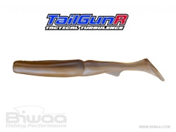 SHAD BIWAA TAILGUNR SWIMBAIT 2.5 6.5CM 106 WAKASAGI 10BUC/PLIC