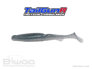 SHAD BIWAA TAILGUNR SWIMBAIT 3.5 9CM 302 ALBURNO 7BUC/PLIC
