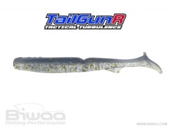 SHAD BIWAA TAILGUNR SWIMBAIT 4.5 11.5CM 311 SEXY SHAD BIWAA 5BUC/PLIC