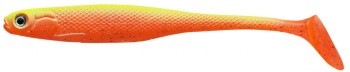 SHAD CORMORAN CRAZY FIN ORANGE CANDY 10CM 6G/2BUC/PLIC