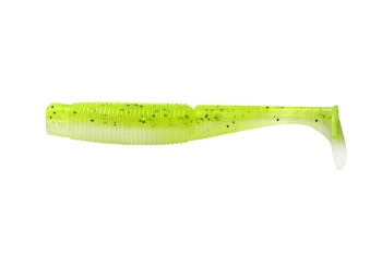 SHAD DAIWA BAITJUNKIE MINNOW 6.5CM YUZU UV 6BUC/PL