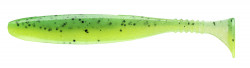 SHAD DAIWA D.FIN 7,5CM/UV CHART. TIGER/10BUC/PL