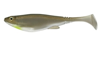 SHAD DAIWA PROREX BELLY 11CM/AYU/4BUC/PL
