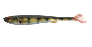 SHAD DAIWA PROREX REAL SLIM LIVE 13,5CM/REAL PERCH