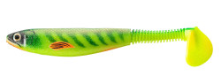 SHAD DAIWA PROREX SIDE KICK 23CM CARTOON PIKE