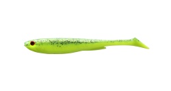 SHAD DAIWA PROREX SLIM 10.5CM / CHART. SHOCKER / 4BUC / PL