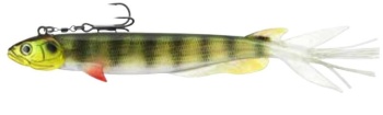 SHAD DAIWA PROREX V-MARLEY PELAGIC LIVE 21CM/80G/PERCH