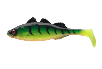 SHAD DAIWA PX LIVE PERCH 11.5CM/FT/4BUC/PL