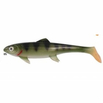SHAD DAM EFFZETT PIKE SEDUCER 180MM 60GR PERCH