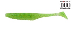 SHAD DUO REALIS VERSA SHAD 3 7.6CM F084 LIME CHARTREUSE UV 10BUC/PLIC